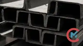 Швеллер перфорированный